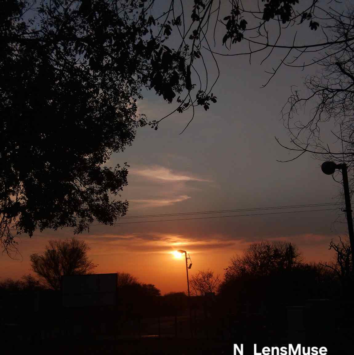 Landscape Image